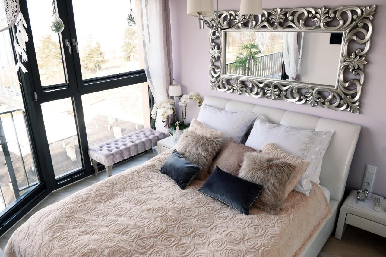 Apartament Kalifornia Miedzyzdroje Extérieur photo