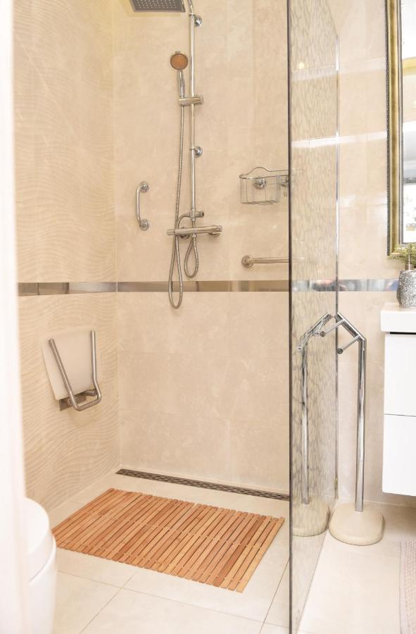 Apartament Kalifornia Miedzyzdroje Extérieur photo