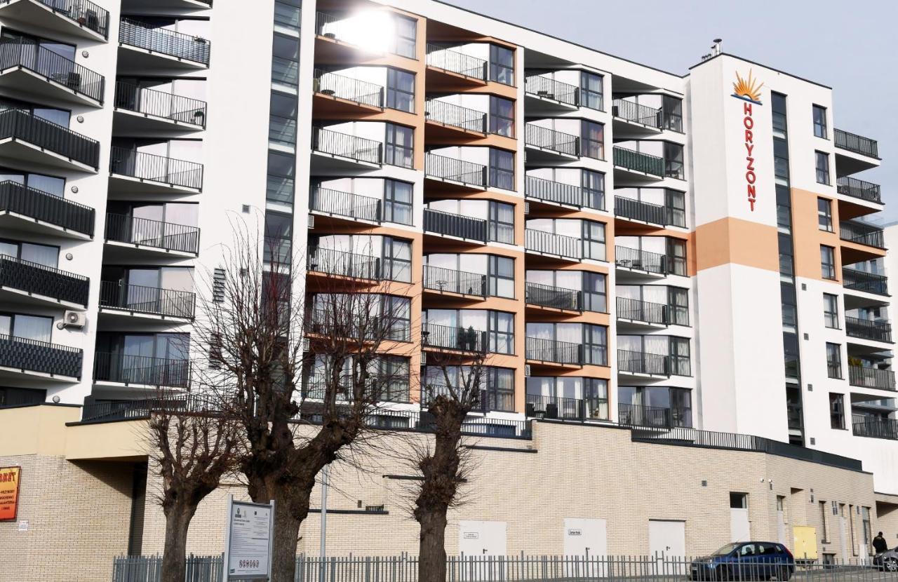 Apartament Kalifornia Miedzyzdroje Extérieur photo