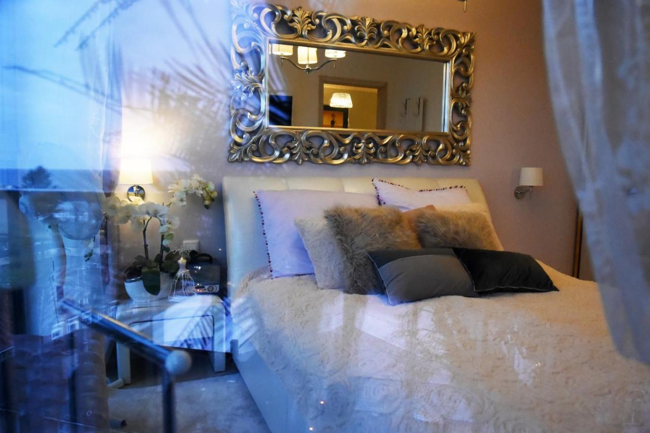 Apartament Kalifornia Miedzyzdroje Extérieur photo