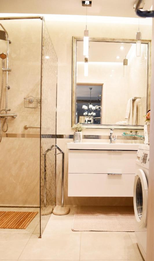 Apartament Kalifornia Miedzyzdroje Extérieur photo